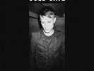 Cold Cave A Little Death to Laugh SIGNED GREY VINYL SOLD OUT Wes Eisold