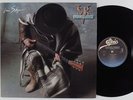 STEVIE RAY VAUGHAN AND DOUBLE TROUBLE In Step EPIC LP NM/VG++