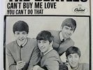BEATLES Can't Buy Me Love ORIGINAL  5150 McCartney Lennon NICE 