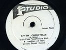 Jackie Mittoo, Bagga, Pablove Black & Devon Russell - After Christmas JA 12