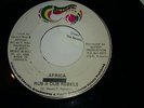 Killer roots ,rub a dub rebels Africa