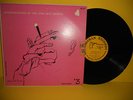 STAN GETZ QUINTET LP - Interpretations -ORIG MONO Norgran -MINT VINYL MG N-1029