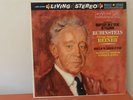 AUDIOPHILE RCA VICTOR LIVING STEREO SHADED DOG DE FALLA NIGHTS IN THE GARDENS
