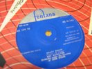 ROY HAMILTON - CRAZY FEELIN (ROCKABILLY)