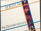 Bob Dylan - The Zimmerman's Joy - 3 Lp Box /Cofanetto rare live 1981