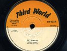 LeRoy Smart - Get Smart / King Tubby & the Agrovators - Version UK orig 7
