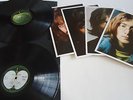 BEATLES White Album VINYL LP 1968 French original BIEM APPLE SMO2052 EXCELLENT