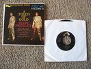 RARE EPA (45) Elvis Presley 