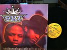 Outkast - Southernplayalisticadillacmuzik Vinyl LP 1st Press Promo RARE EX