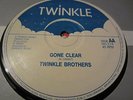 Twinkle Brothers Gone Clear Killer digi 12