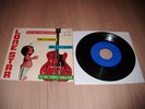 CONJUNTO LONESTAR EP- GUAJIRA GUANTANAMERA RARE 60´S SPANISH BEAT FREAKBEATEX