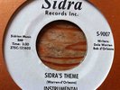 RONNIE & ROBIN - SIDRA’S THEME / AS LONG AS YOU LOVE ME45 RARE MOD NORTHERN SOUL