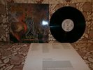 MALEVOLENT CREATION–THE TEN COMMANDMENTS LP 1ST PRESS AUTOPSY,FUNERAL NATION