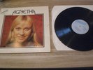 ABBA / Agnetha   rare Embassy LP Holland