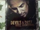 Bruce Springsteen Devils & Dust LP NM
