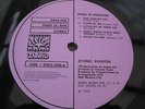 Atomic Rooster MADE IN ENGLAND UK LP 2ND 1972 DAWN LABEL A-1 / B-1 MINT MINUS