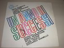 UN ANNO DI SUCCESSI  LP  I FLIPPERS MORRICONE NICO FIDENCO DONATELLA MORETTI