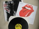 THE ROLLING STONES  STICKY FINGERS LP  (A3 B3 MATRIX) MINT TO EXCELLENT