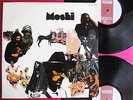 BARNEY WILLEN - MOSHI : FRENCH SARAVAH ORIG 2LP AFRO PSYCH JAZZ FUNK 72