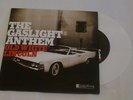 The Gaslight Anthem – Old White Lincoln  - White Vinyl - Rare 7'