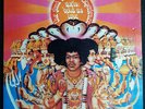 THE JIMI HENDRIX EXPERIENCE - Axis: Bold As Love - 1967 TRACK UK MONO 1st PRESS