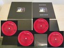 Roger Waters AMUSED TO DEATH 2 LP vinyl album Holland Pink Floyd Very Rare