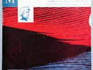 CFD 292, PAUL MAKANOWITZKY - G.F HENDEL - MOZART RISTENPART lp