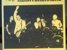 JOHNNY THUNDERS AND THE HEARTBREAKERS: Chinese Rocks/Get Off The Phone RARE 7