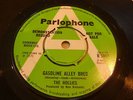 THE HOLLIES 7'' GASOLINE ALLEY BRED PARLOPHONE DEMO 1970