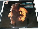 ASD 2432 - 1st Ed- BRAHMS: SYMPHONY No. 3 / HAYDN: VARIATIONS - BARBIROLLI & VPO