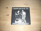 Crippled Youth, Join the Fight, SxE, Hardcore, Punk, Youth of Today