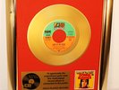 Donna Summer, Lady Of The Night, Single, goldene Schallplatte, platin