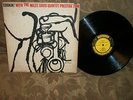 Cookin with The Miles Davis Quintet PRestige 7094 446 W 50th NYC address org VG+