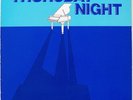 MAX GREGER JUN. Thursday Night HAPPY RECORDS LIBRARY LP Milan Pilar CATCH UP