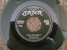 DEAN BEARD + CREW CATS, RAKIN & SCRAPIN, UK LONDON LABEL, HLE-8463