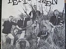 YETTI-MEN s/t rare split LP garage surf private NEAR MINT
