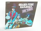 GRAND FUNK RAILROAD On Time