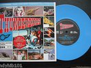 THUNDERBIRDS Barry Gray Gerry Anderson 2012 7
