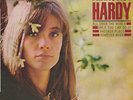 FRANCOISE HARDY - ALL OVER THE WORLD  FRENCH EP SUNG IN ENGLISH