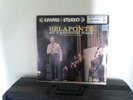Harry Belafonte At Carnegie Hall German Import LSO-6006 VG++-NM/VG RCA 1959