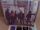 THE ALLMAN BROTHERS BAND- S/T- ORG USA ATCO SD33-308- 1969 NEAR MINT 