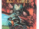 IRON MAIDEN - VIRTUAL XI (*UNPLAYED*LIMITED EDITION 2 x BLACK VINYL- GATEFOLD)