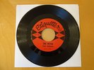 The Sonics-The Witch/Keep A' Knock'in-1964-Etiquette ET 11-7