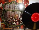 Perth County Conspiracy Does not Exist Canadian 2-eye Columbia Original Psych