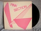Pink Section 1980 Modern 12