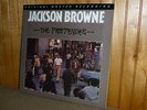 JACKSON BROWNE  MFSL  The Pretender  Half Speed  1-055  LP Album  NM Copy  Vinyl