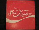 JIMI HENDRIX Enjoy Live Los Angeles Forum 1970 Rubber Dubber 2XLP