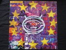 U2 Zooropa Original UK Pressing OOP LP