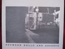 DON JEWITT BETWEEN HELLO AND GOODBYE LP SOUGHT AFTER CANADIAN AOR
