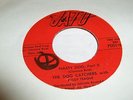 Dog Catchers Nasty Dog Funk 45 Clarence Reid production